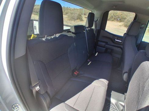 New 2026 GMC Sierra 1500 Pro w/ Pro Value Package image 14