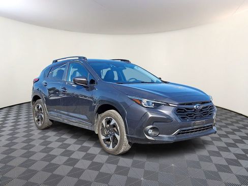Used 2024 Subaru Crosstrek 2.5i Limited w/ Popular Package #4A image 1