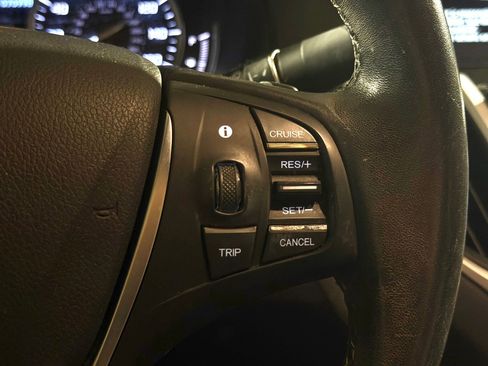 Used 2016 Acura TLX V6 FWD image 27