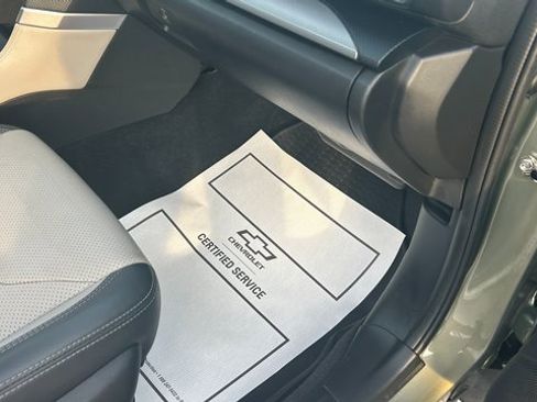 Used 2020 Subaru Forester Limited image 45