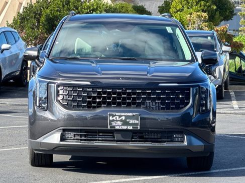 New 2026 Kia Carnival SX Prestige image 10