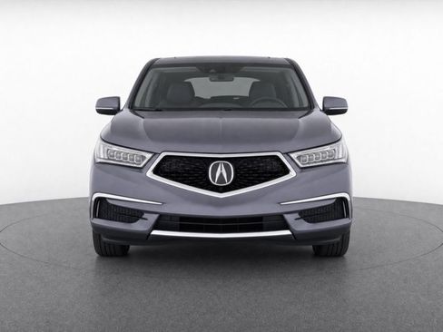 Used 2019 Acura MDX FWD image 2
