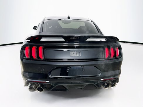 Used 2022 Ford Mustang Mach 1 w/ Equipment Group 700A image 7