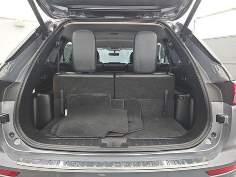 Used 2024 Mitsubishi Outlander SE image 39