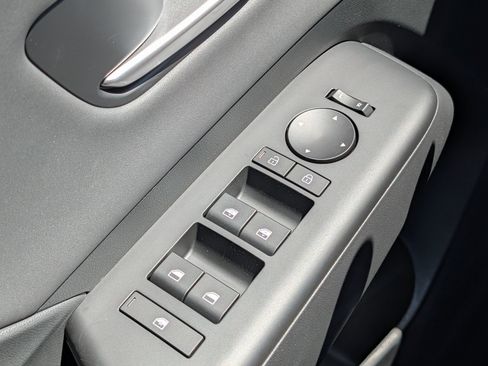 New 2026 Hyundai Kona Limited AWD/4WD image 12