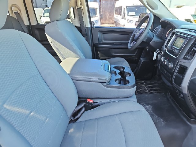 Used 2018 RAM 1500 Express w/ Express Value Package AWD/4WD image 10
