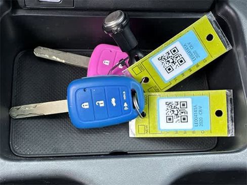 Used 2020 Honda CR-V LX image 35