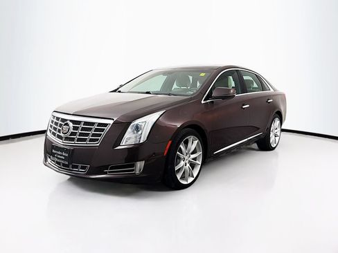 Used 2015 Cadillac XTS Premium FWD image 3