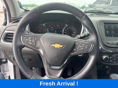 Used 2023 Chevrolet Equinox LT FWD image 6