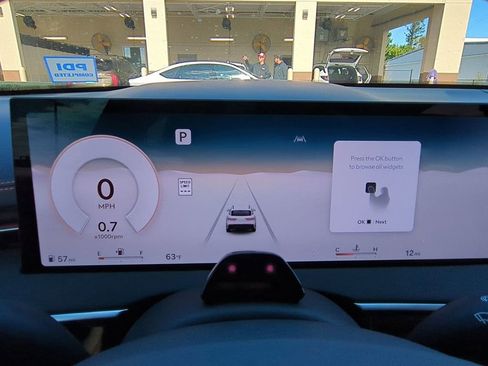 New 2026 Genesis GV70 3.5T Sport Advanced image 29