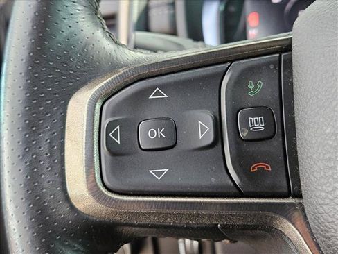 Used 2023 RAM 1500 Rebel w/ Rebel Level 2 Equipment Group AWD/4WD image 22