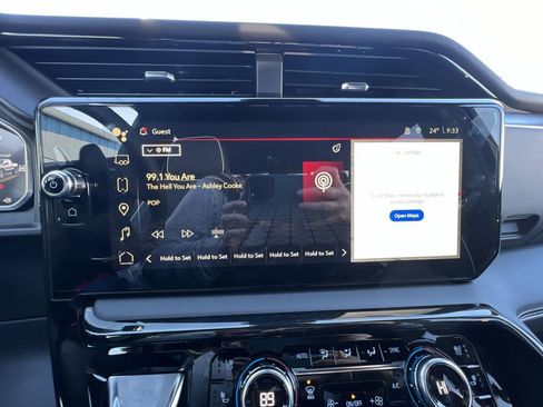 New 2026 GMC Sierra 1500 AT4X image 13