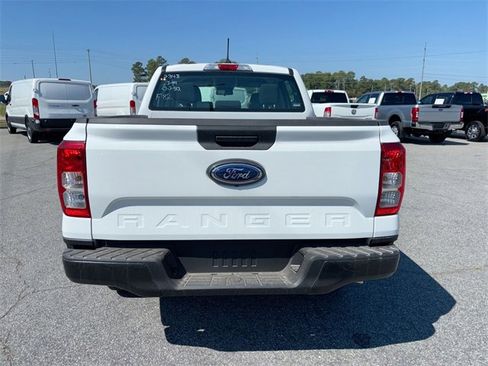 New 2025 Ford Ranger XL image 6