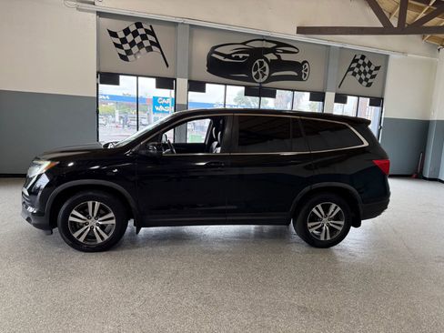 Used 2016 Honda Pilot EX-L image 4