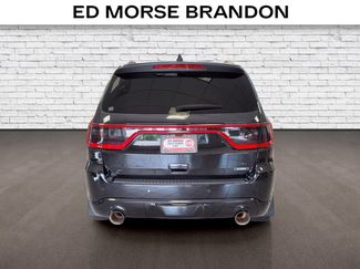 Used 2024 Dodge Durango R/T AWD/4WD video 4