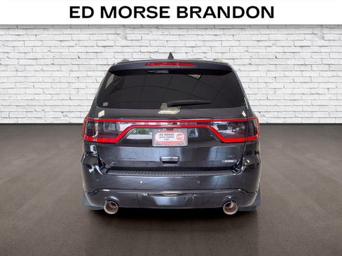 Used 2024 Dodge Durango R/T AWD/4WD image 4
