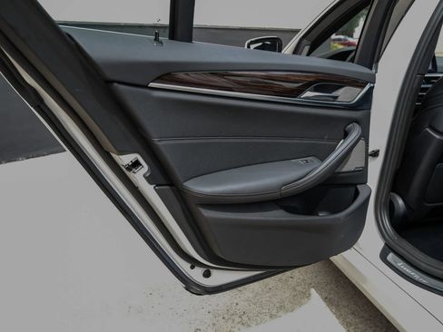 Used 2019 BMW 540i xDrive AWD/4WD image 43
