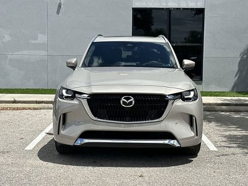 Used 2026 MAZDA CX-90 3.3 Turbo S w/ Premium Plus AWD/4WD image 12