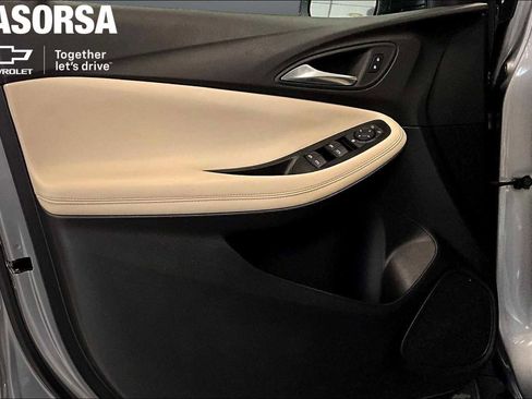 Certified 2023 Buick Encore GX Preferred w/ Cold Weather Comfort Package FWD image 23