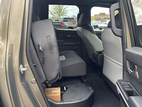 New 2026 Toyota Tacoma TRD Sport AWD/4WD image 22