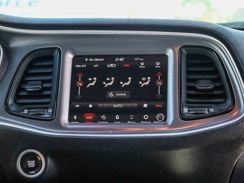 Certified 2022 Dodge Challenger R/T Scat Pack image 14