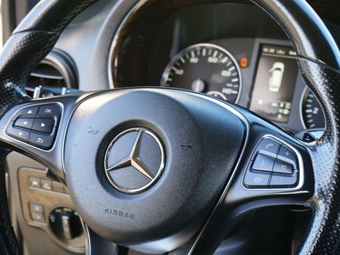 Used 2016 Mercedes-Benz Metris Explore  Conversion image 16