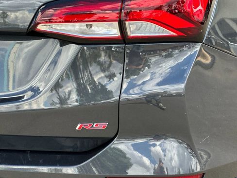 Used 2023 Chevrolet Equinox RS FWD image 25