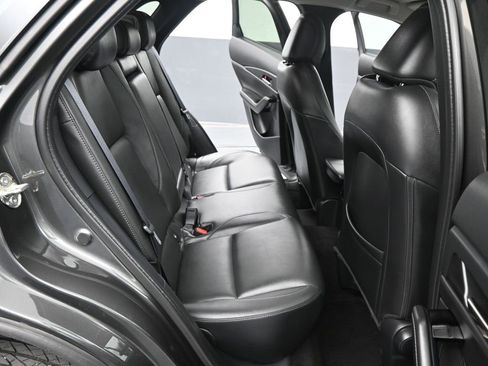 Used 2023 MAZDA CX-30 AWD 2.5 S w/ Preferred Package image 15