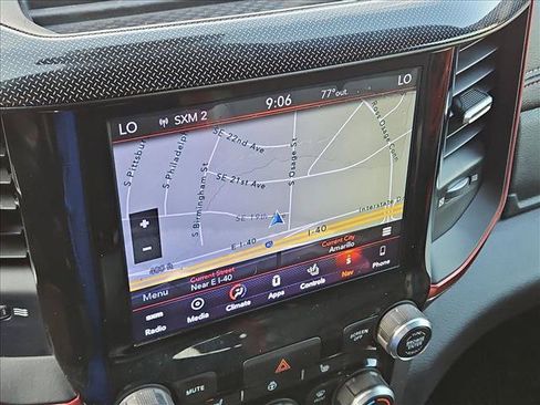 Used 2019 RAM 1500 Rebel w/ Rebel Level 1 Equipment Group AWD/4WD image 19