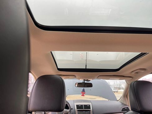 Used 2011 Lincoln MKX AWD w/ Sight & Sound Pkg image 20