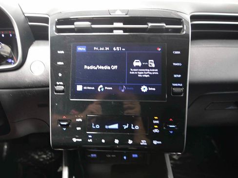 Used 2024 Hyundai Tucson SEL FWD image 15