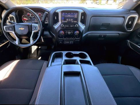 Certified 2023 Chevrolet Silverado 2500 LT image 14