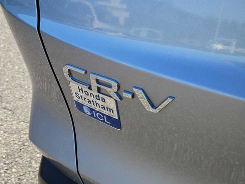 Certified 2024 Honda CR-V EX-L image 5