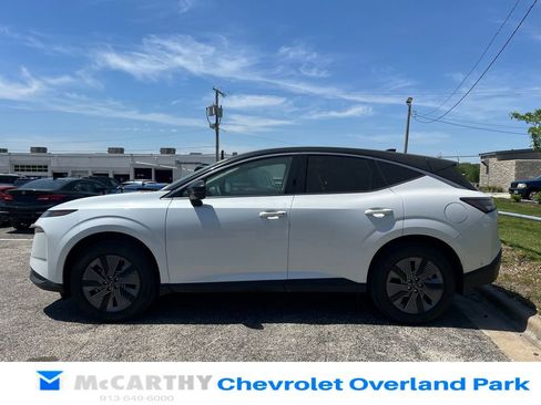 Used 2025 Nissan Murano SL AWD/4WD image 6