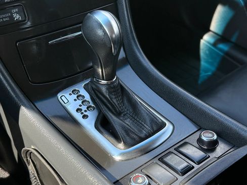 Used 2017 INFINITI QX50 AWD image 28