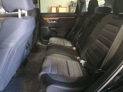 Used 2021 Honda CR-V EX image 5