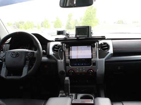 Used 2021 Toyota Tundra TRD Pro AWD/4WD image 37