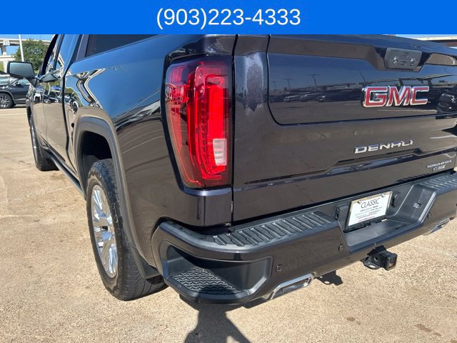 Used 2022 GMC Sierra 1500 Denali AWD/4WD image 6