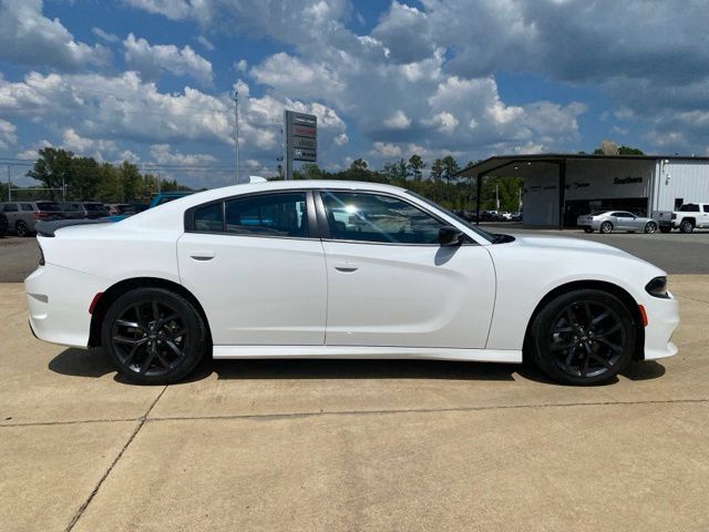 Used 2023 Dodge Charger GT w/ Blacktop Package RWD image 6