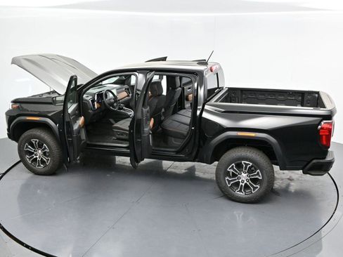 Used 2025 GMC Canyon AT4 w/ Technology Plus Package image 46