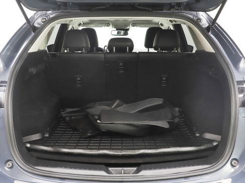 Used 2023 MAZDA CX-5 Carbon Edition image 9