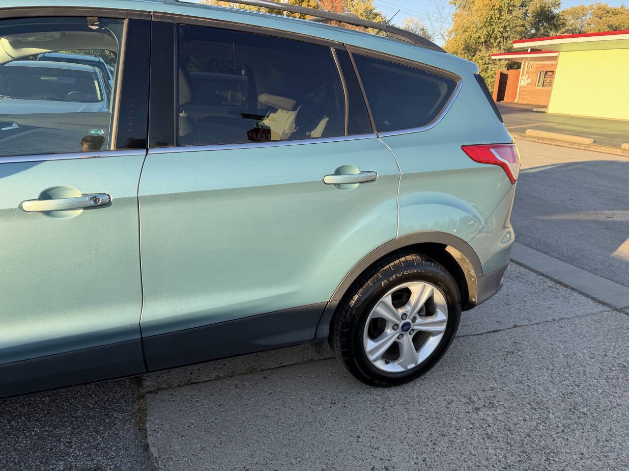 Used 2013 Ford Escape SE AWD/4WD image 18