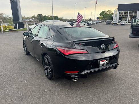 Used 2023 Acura Integra A-Spec FWD image 6