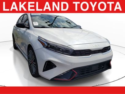 Used 2024 Kia Forte GT w/ GT2 Package
