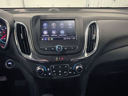 Used 2024 Chevrolet Equinox LT AWD/4WD image 33