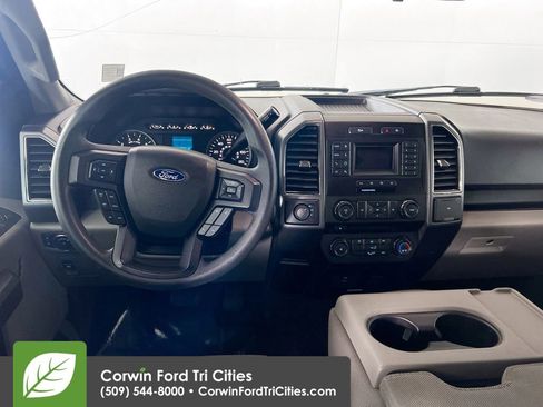 Used 2018 Ford F150 XLT image 24