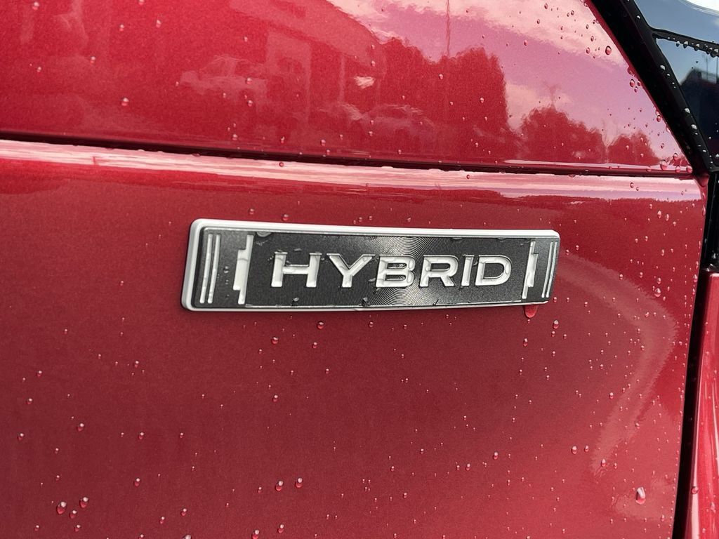 New 2026 Subaru Forester Limited AWD/4WD image 8