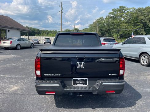 Used 2020 Honda Ridgeline RTL-E image 5