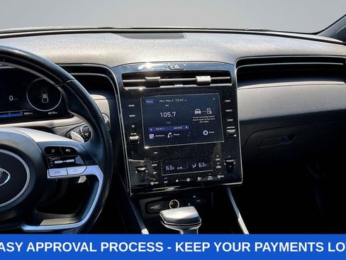 Used 2022 Hyundai Santa Cruz SEL Premium AWD/4WD image 11