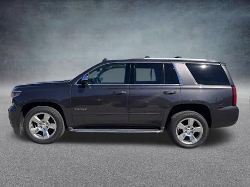 Used 2017 Chevrolet Tahoe Premier AWD/4WD image 11